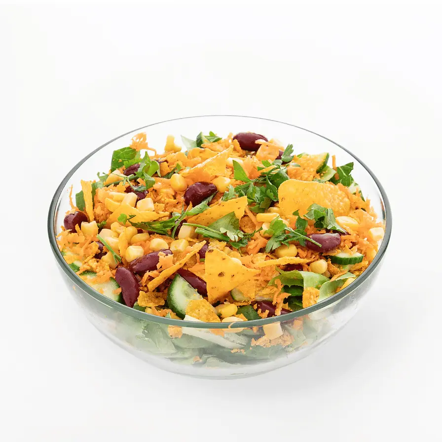 Doritos Salad